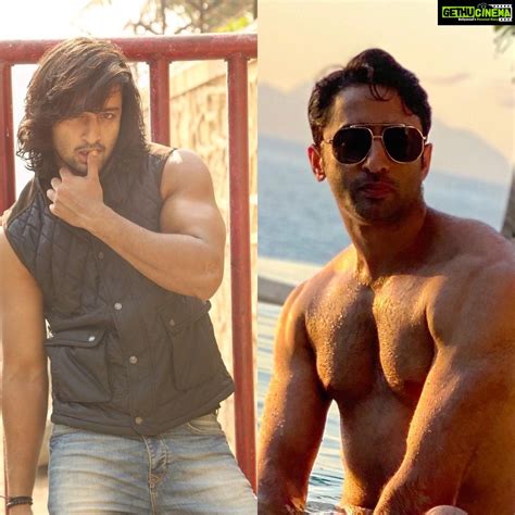 Shaheer Sheikh Instagram - Long hair or short hair?? #madMe - Gethu Cinema