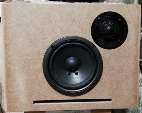 2-way speaker based guru audio ldsound.ru (9) | ldsound.info