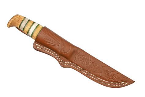 Helle SE 200684 Limited Edition 2022, bushcraft knife, Svein-Erik Helle ...