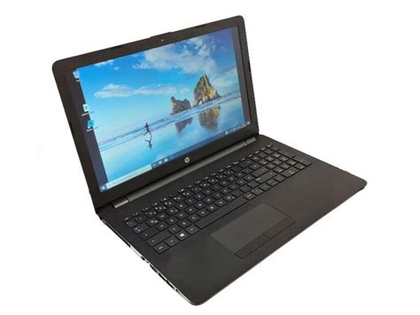 Ноутбук hp rtl8723de характеристики обзор