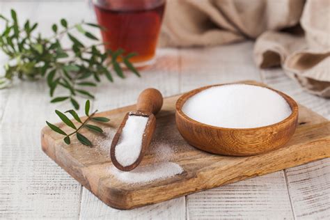 Do Que É Feito O Xilitol - Xilitol: saiba tudo sobre esse adoçante natural - Vitat Alimentação