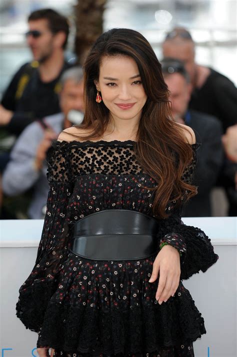Shu Qi – HawtCelebs
