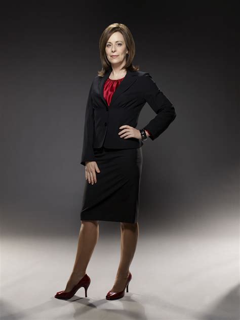 Jane Kaczmarek - Raising The Bar - Season 1 Promo - Malcolm in the