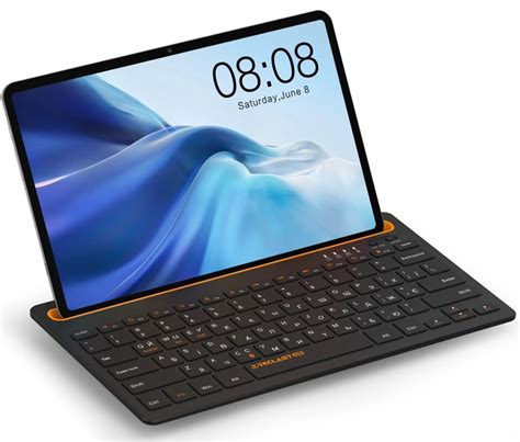 Планшет Teclast T50 2023 (8/128) LTE с Клавиатурой KS10 (TL-102907 ...