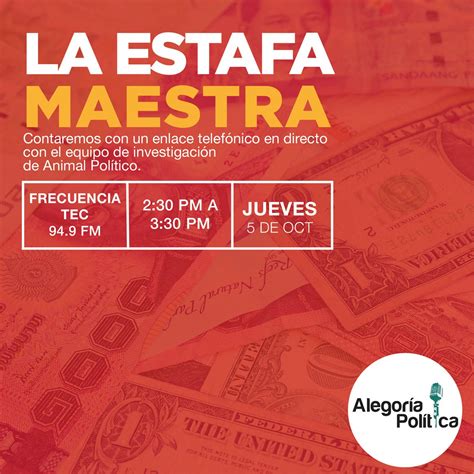 Alegoría Política (@alegoria_pol) | Twitter