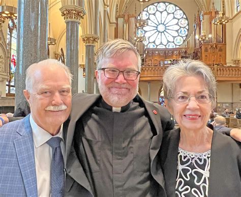 Discovering the Legacy of Kingsville's Respected Bishops: Notable Obituaries and Life Stories 2