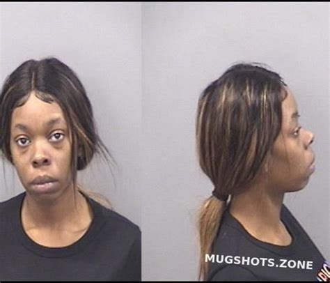 BIBBS JASMINE N 07/07/2024 - Kankakee County Mugshots Zone