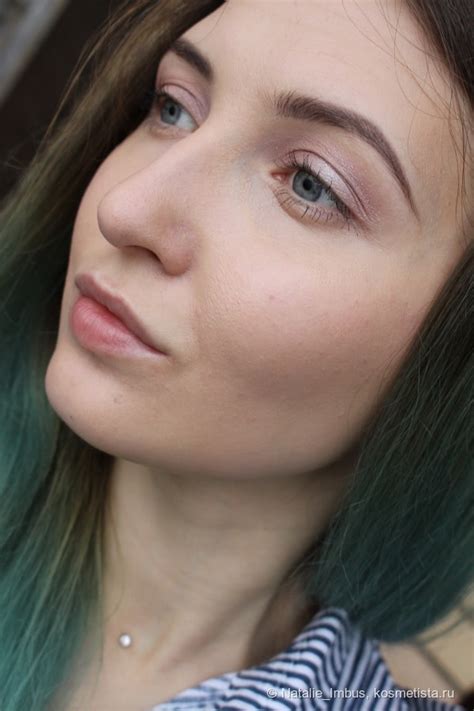 Любите красивые брови? Специально для вас - Pupa Eyebrow Definition ...