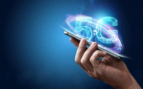 5G síť v ČR (AKTUALIZOVÁNO): rychlost, výhody, pokrytí a vše kolem ...
