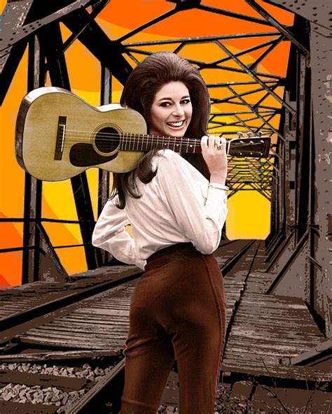 Bobbie Gentry Comes Back With New Music After 37 Years ORIGINAL 1969