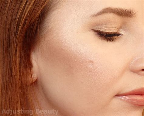 Review: Inglot Freedom System HD Sculpting Powder - 505 - Adjusting Beauty