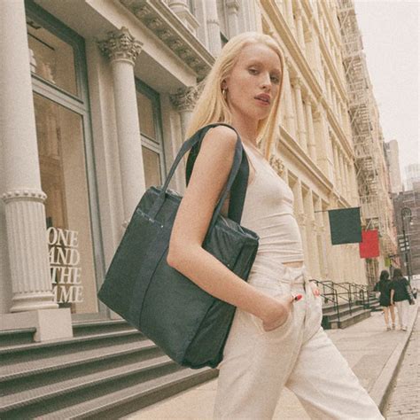 Cute, Fashionable and Affordable Bags for Everyone by LeSportsac ...