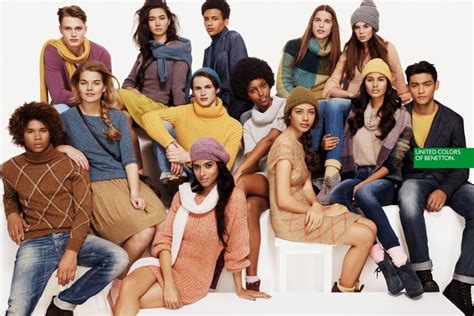 United Colours of Benetton | Shopping | Prague