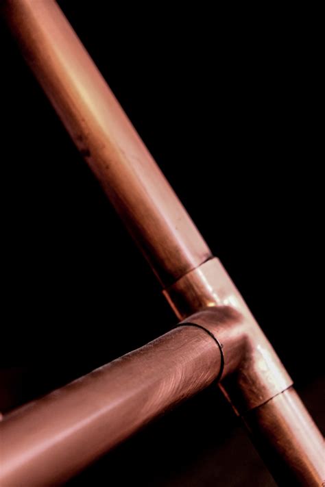 how to solder copper pipe 2