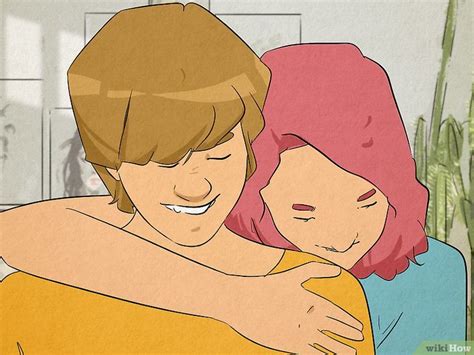 how to know if the person loves you