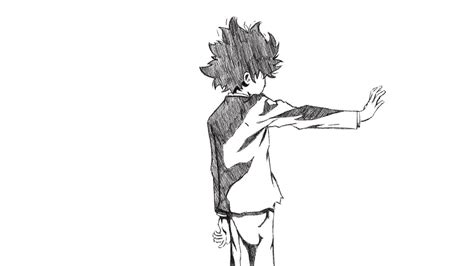 Mob going 100 in his school outfit : r/Mobpsycho100