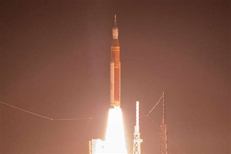 artemis  air data news