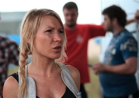 Alyona Popova on the Flood in Krymsk and the “New Believers ...