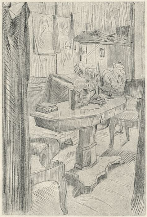 Дмитрий Николаевич Кардовский (1866-1943гг).: all_drawings — LiveJournal