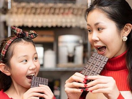 Redefining chocolate delight, from Asia for Asia | Cargill