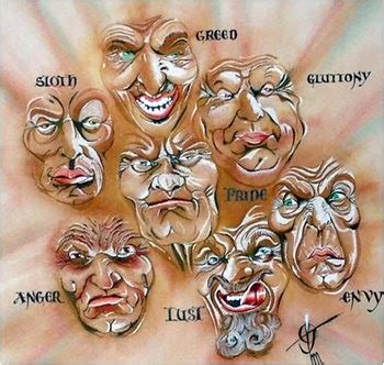 shared homilies  sinful actions remain unnoticed