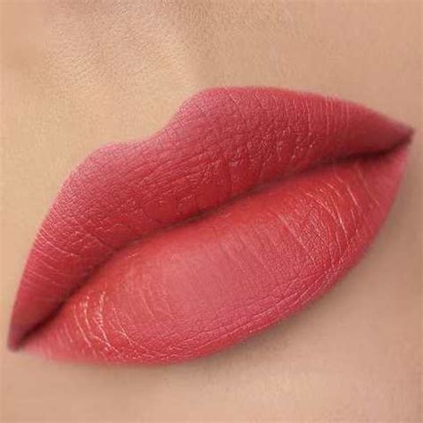 Губная помада матовая Pin-Up Ultra Matt тон 515 Miranda , ( Luxvisage ...
