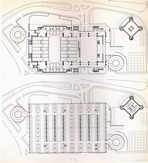 The veterans memorial coliseum phoenix floor has a hidden hatch 23