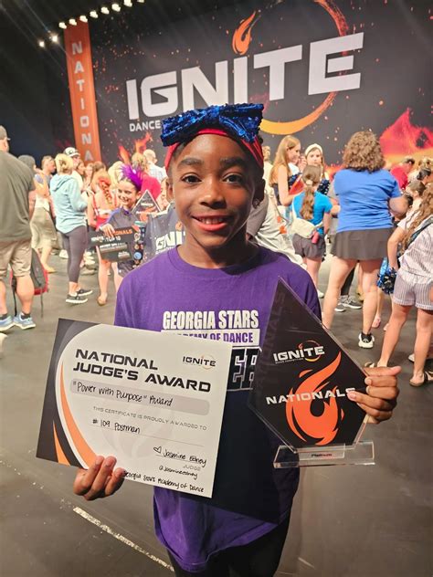 Georgia Stars Academy of Dance & More | Stone Mountain GA