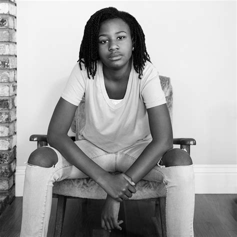 Her Story: Dominique Thorne · She Made History