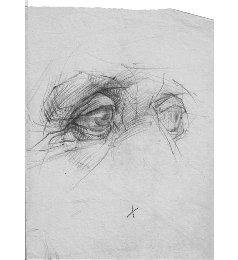 Academic drawing | Julia Kargina