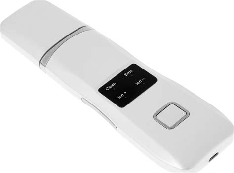 Аппарат для ультразвуковой чистки лица BRADEX KZ 0401 с функцией ...