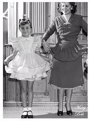 His mother is so proud of her feminized son | Flickr - Photo Sharing!
