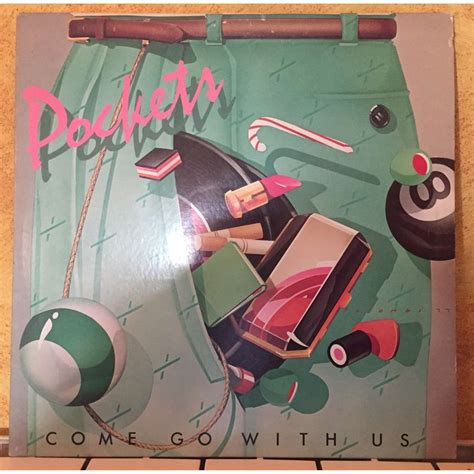 Come go with us de Pockets, 33T chez jorge27 - Ref:119915388
