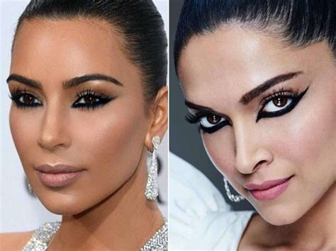 How To Do Cat Eye Makeup With Pictures | Saubhaya Makeup