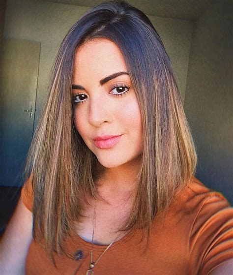 Long Bob Corte Chanel Longo - Chanel Long Bob Curto - RETOEDU