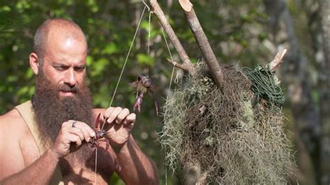 'Naked and Afraid XL' Season 7 Premieres in April 2021