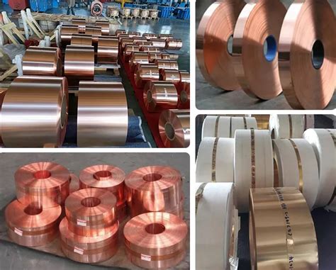 copper strip buy product  shandong wugang metal manufacture coltd