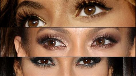 Bad Eyelash Extensions