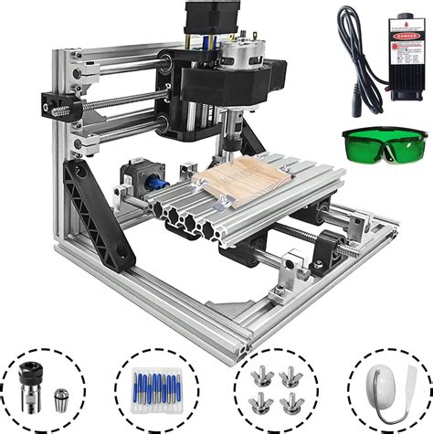 Best milling machine types and uses - 4U Life