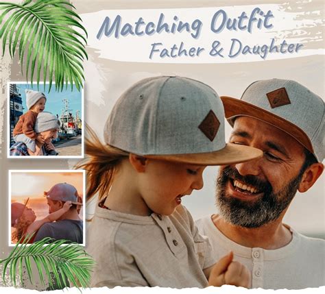 Shop Father-Daughter Outfits