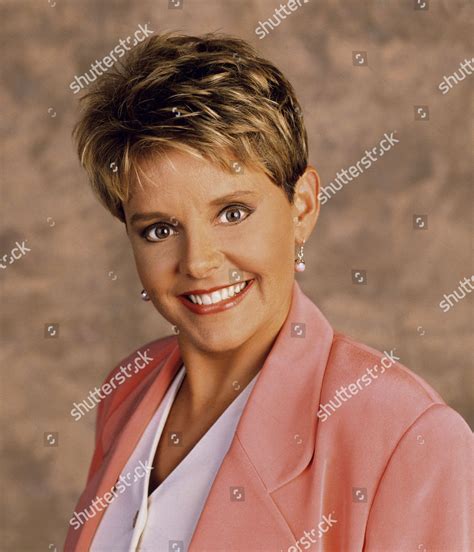 Amanda Bearse Editorial Stock Photo - Stock Image | Shutterstock
