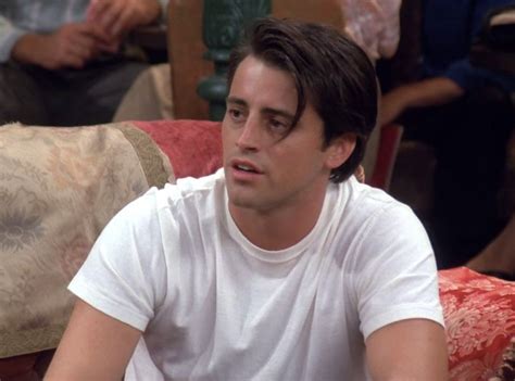 Joey Tribbiani 2024