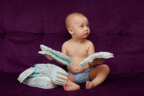 Памперсы для новорожденных – 5 лучших и рекомендации по выбору