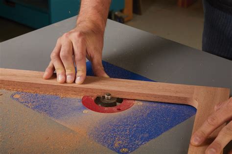 Mini Curio Cabinet | Popular Woodworking