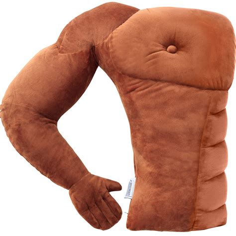 Boyfriend Full Body Pillow