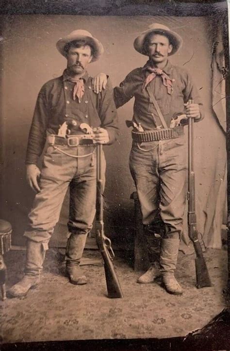Pin by Gene White on OLD WEST COWBOYS, LAW MEN & OUTLAWS | Cowboy ...