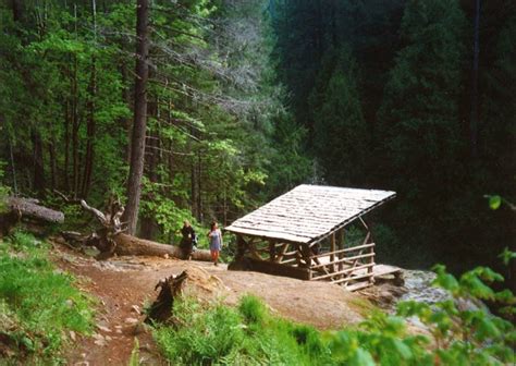 Umpqua Hot Springs – SoakOregon.com