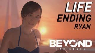 Ryan Clayton Beyond Two Souls