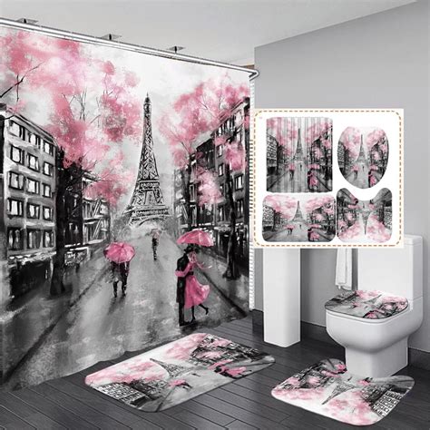 Paris Bathroom Theme How To Create The Perfect Parisian Bathroom