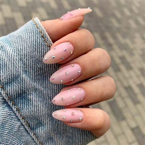 Stay trendy with different nail art styles - Times of India